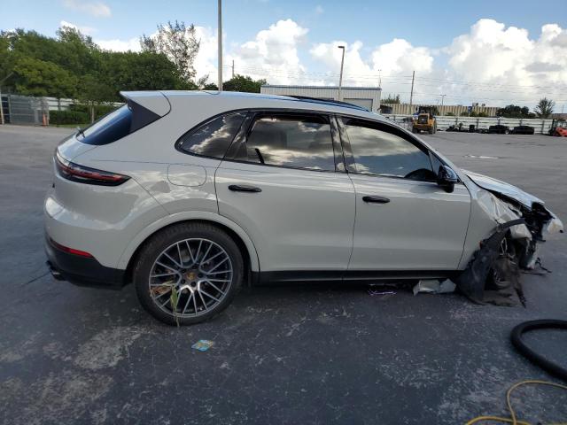 VIN WP1AA2AY4MDA04342 2021 PORSCHE CAYENNE no.3