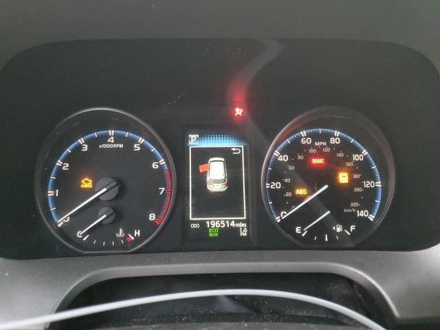 2017 TOYOTA RAV4 XLE - 2T3WFREV6HW377683
