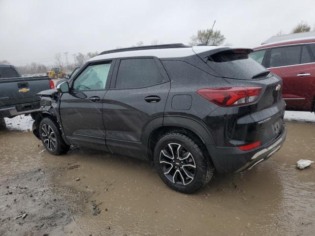 2021 CHEVROLET TRAILBLAZE - KL79MVSL0MB015914