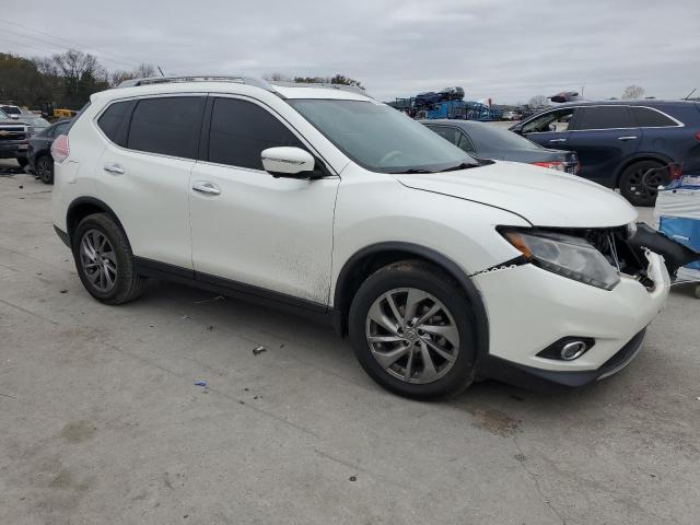 VIN 5N1AT2MT8FC895722 2015 NISSAN ROGUE no.4