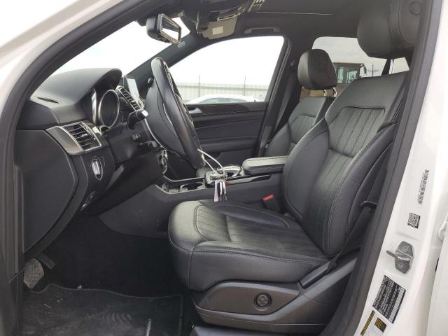 2018 MERCEDES-BENZ GLE 350 4M - 4JGDA5HB1JB101616