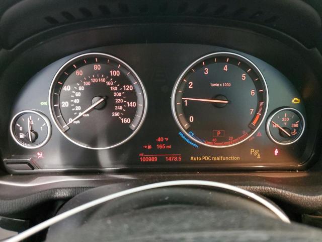 2017 BMW X3 XDRIVE2 - 5UXWX9C52H0T12073
