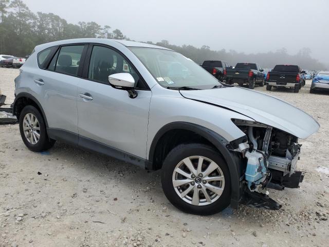 Vin: jm3ke4byxg0773984, lot: 80198194, mazda cx-5 sport 20164