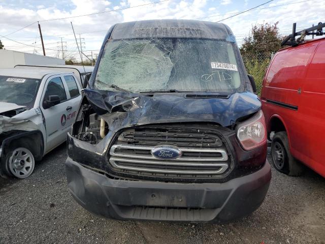 2019 FORD TRANSIT T- - 1FTYR2CM6KKB10058