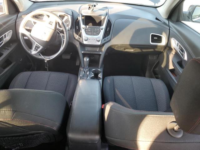 2017 CHEVROLET EQUINOX LT - 2GNFLFE33H6163453
