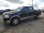 Lot #3025113177 2004 FORD F150 SUPER