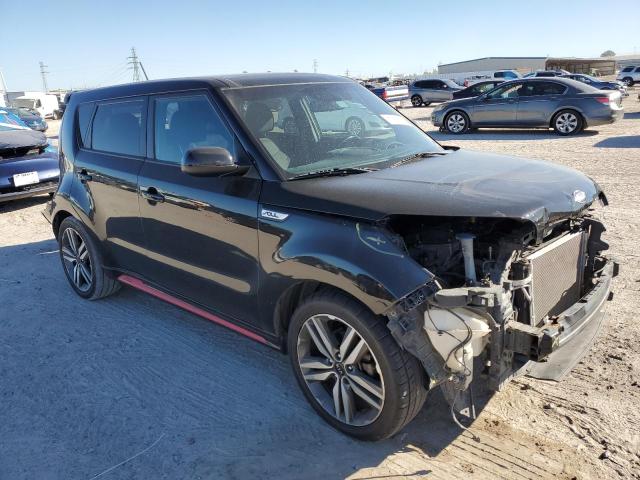 2015 KIA SOUL + - KNDJP3A52F7161168