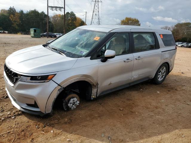 2022 KIA CARNIVAL L - KNDNB4H33N6117811