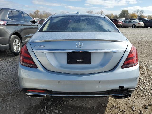 VIN WDDUG6GB4JA370764 2018 MERCEDES-BENZ S-CLASS no.6