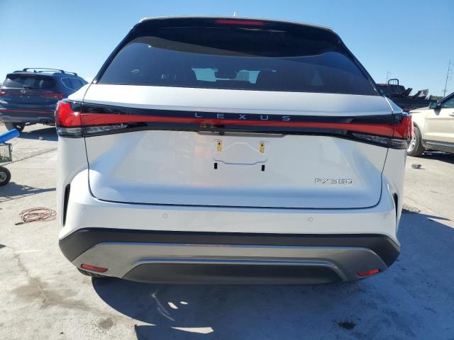 2023 LEXUS RX 350 PRE JTJCHMAA7P2005597