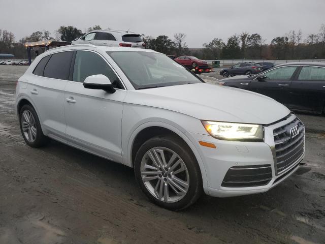 2019 AUDI Q5 PREMIUM - WA1BNAFY4K2066260