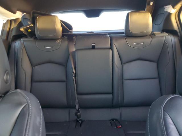 2023 CADILLAC XT4 PREMIU - 1GYFZCR44PF104869