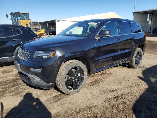 2015 JEEP GRAND CHER - 1C4RJFCG5FC110792