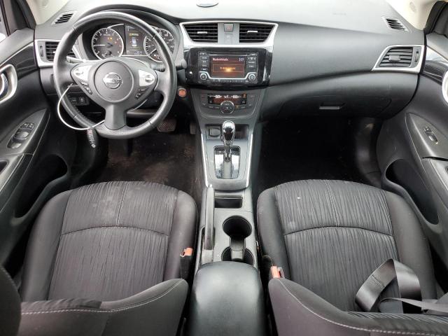 2018 NISSAN SENTRA S - 3N1AB7AP1JL628773
