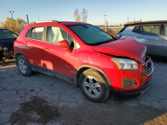 2016 CHEVROLET TRAX 1LT - KL7CJLSB3GB753981