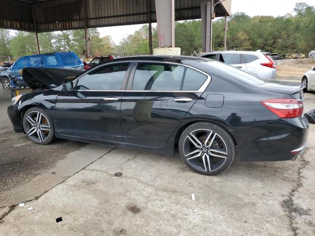 VIN 1HGCR2F51GA114919 2016 HONDA ACCORD no.2