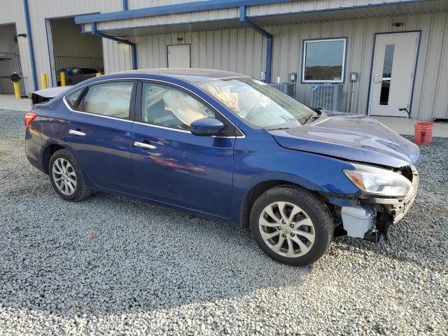 Vin: 3n1ab7ap5jy243526, lot: 82621294, nissan sentra s 20184