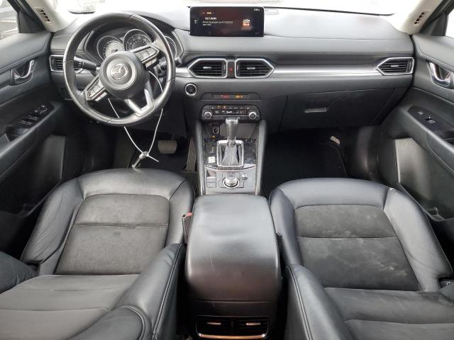 2021 MAZDA CX-5 TOURI - JM3KFBCM6M0345869
