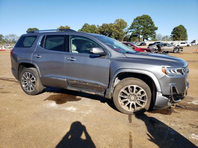 VIN 1GKKNPLS1MZ119407 2021 GMC ACADIA DEN no.4