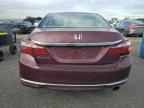 Lot #3024157837 2017 HONDA ACCORD LX