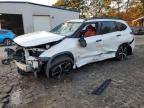 2021 TOYOTA HIGHLANDER - 5TDJZRBH9MS064624