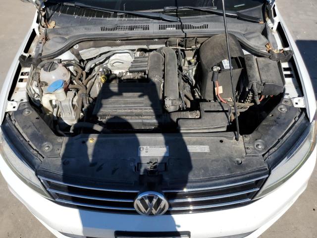 2017 VOLKSWAGEN JETTA S - 3VW2B7AJ8HM254953