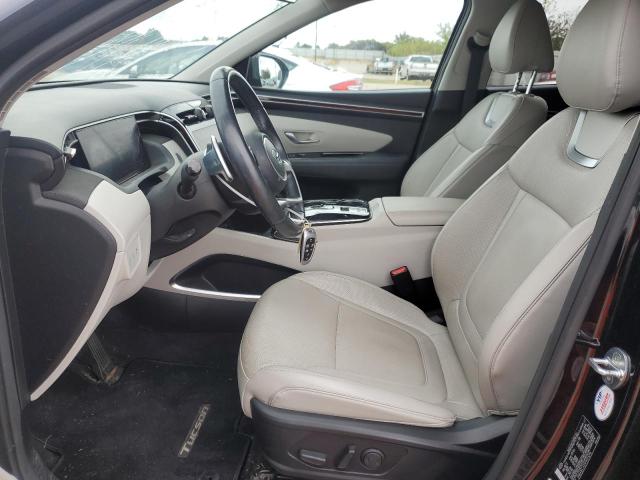 2023 HYUNDAI TUCSON LIM - 5NMJECAE5PH173296