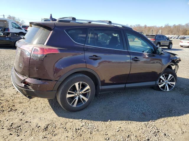 2016 TOYOTA RAV4 XLE - 2T3RFREV0GW437341