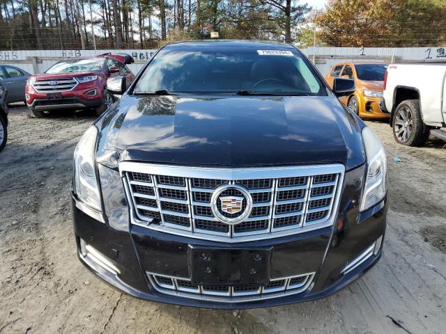 VIN 2G61P5S39D9217422 2013 CADILLAC XTS no.5