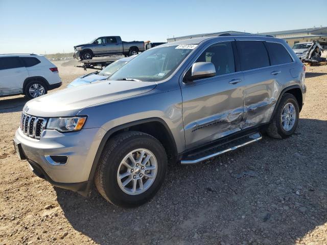 2018 JEEP GRAND CHER #3029625079