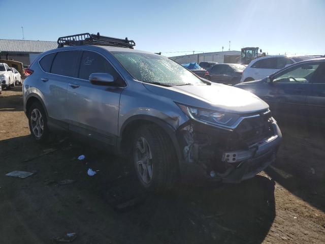 2019 HONDA CR-V EX - 7FARW2H58KE060358