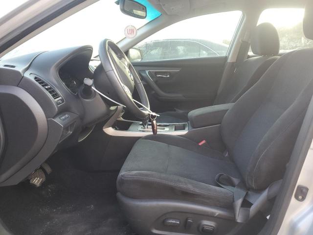 2015 NISSAN ALTIMA 2.5 - 1N4AL3AP6FC218515