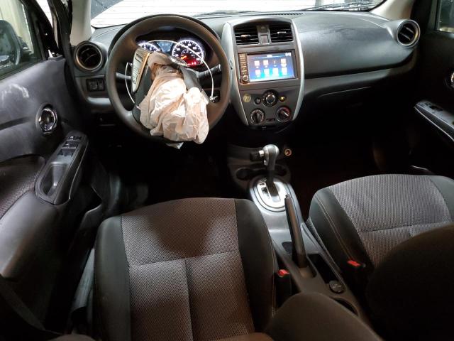 2018 NISSAN VERSA S - 3N1CN7AP7JL878857