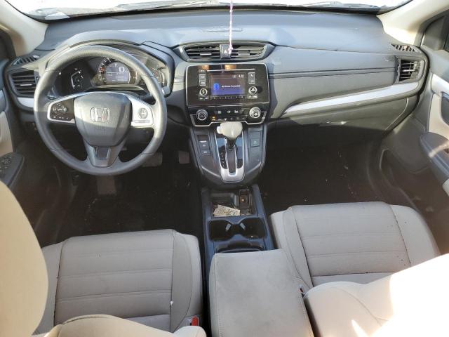 VIN 5J6RW5H35KL004350 2019 HONDA CRV no.8