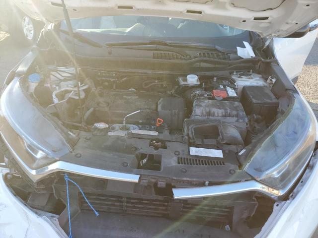 2017 HONDA CR-V LX - 2HKRW6H37HH206924
