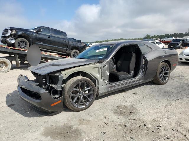 2021 DODGE CHALLENGER - 2C3CDZAG5MH655522