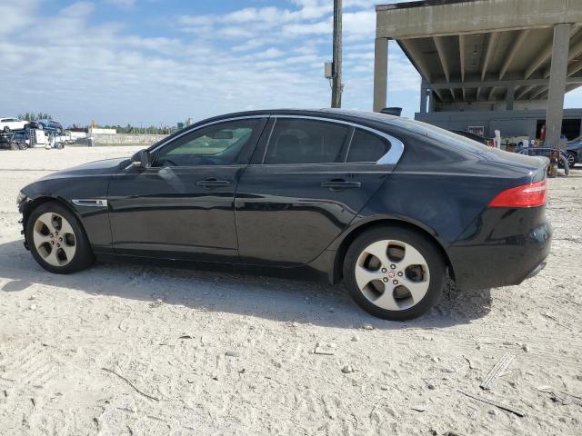 2018 JAGUAR XE SAJAR4FX0JCP30269