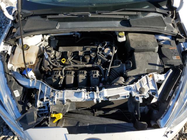 2018 FORD FOCUS TITA - 1FADP3N28JL219304