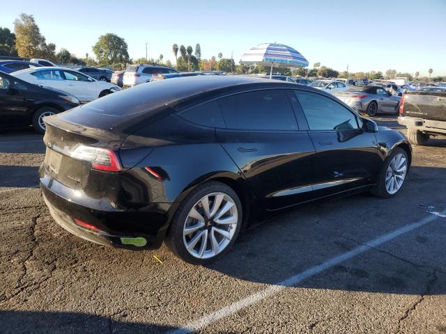 VIN 5YJ3E1EB5JF127764 2018 TESLA MODEL 3 no.3