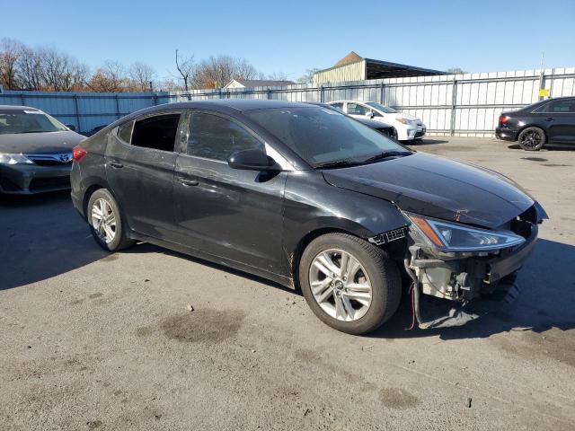 2019 HYUNDAI ELANTRA SE - 5NPD84LF6KH441784