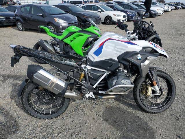 2022 BMW R 1250 GS #3028246866