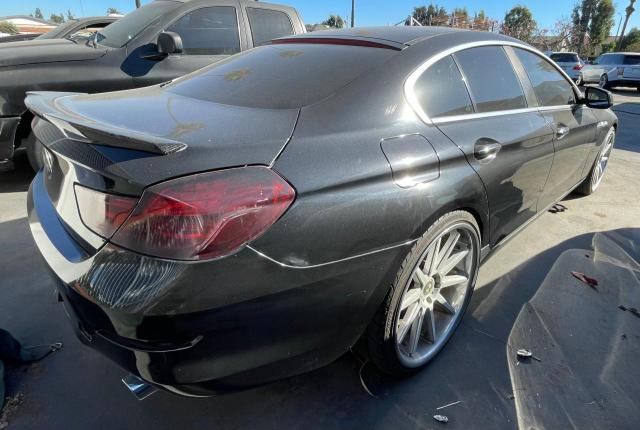 VIN WBA6A0C5XDDF14354 2013 BMW 6 Series, 640 I no.4