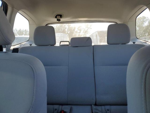 2015 SUBARU FORESTER 2 - JF2SJAAC9FH829231