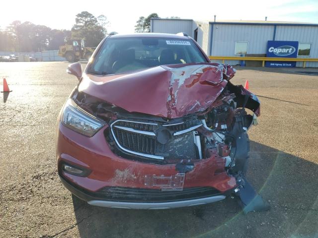 2017 BUICK ENCORE PRE - KL4CJBSB5HB034028