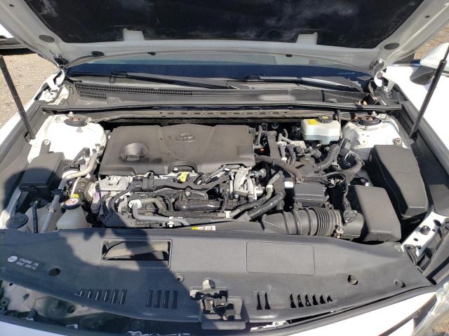 2018 TOYOTA CAMRY HYBR - 4T1B21HK1JU003557