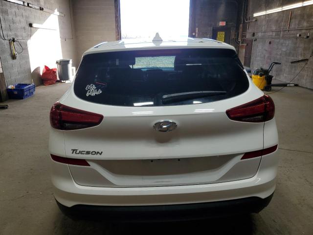 2019 HYUNDAI TUCSON KM8J23A4XKU855216