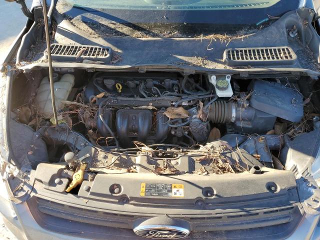 VIN 1FMCU0F77DUC99759 2013 FORD ESCAPE no.12