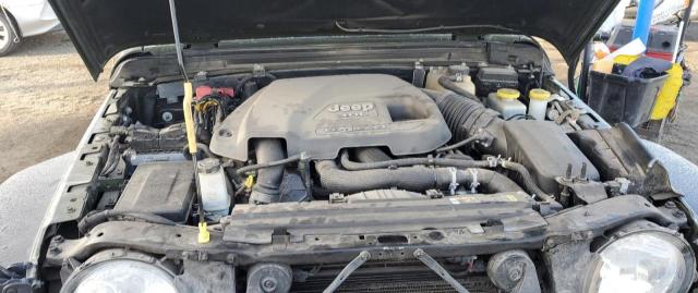 2021 JEEP WRANGLER U - 1C4HJXDM0MW655574
