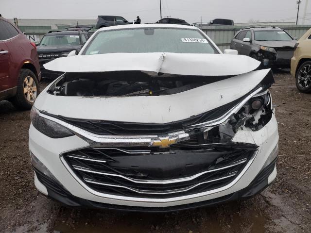 2020 CHEVROLET MALIBU LT - 1G1ZD5STXLF008147