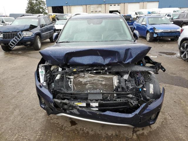 2022 KIA SELTOS SX KNDETCA23N7284592